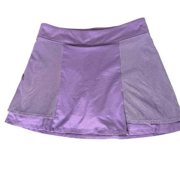 Soybu purple athletic skort small - Picture 1 of 5